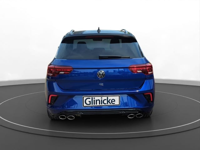 Volkswagen T-Roc 2.0 TSI 4Motion DSG