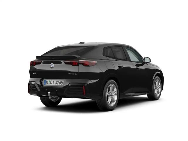 BMW X2 M-Sport sDrive