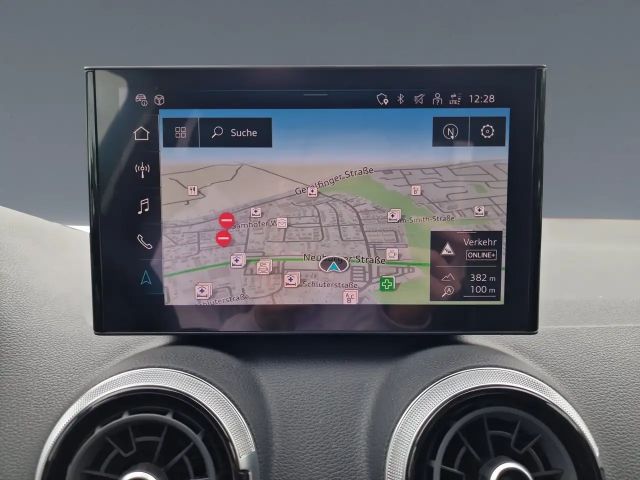 Audi Q2 40 TFSI Quattro S-Line