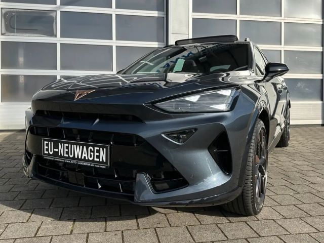 Cupra Formentor 2.0 TSI 4Drive DSG VZ