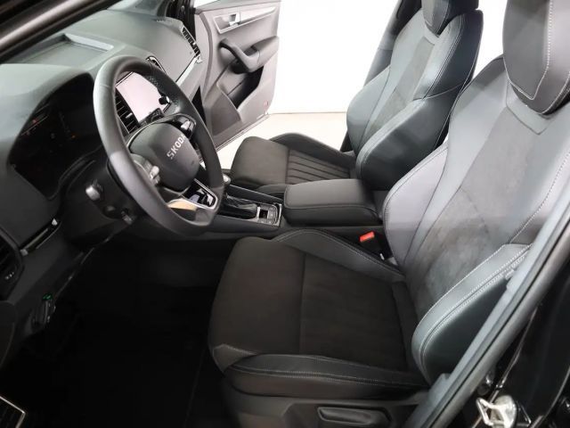 Skoda Karoq 4x4 Sportline