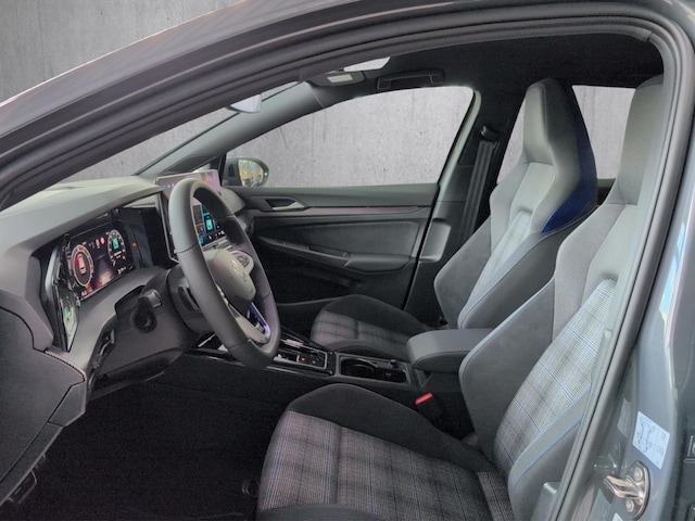 Volkswagen Golf 1.5 TSI DSG GTE eHybrid