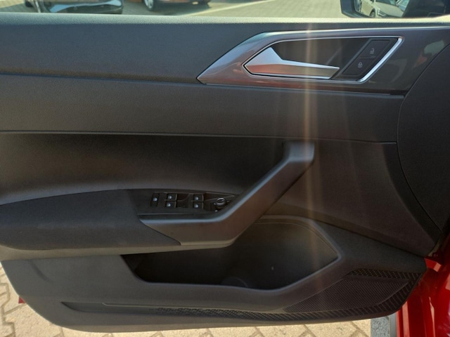 Volkswagen Polo 2.0 TSI DSG GTI