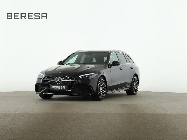 Mercedes-Benz C 220 AMG Line C 220 d Estate
