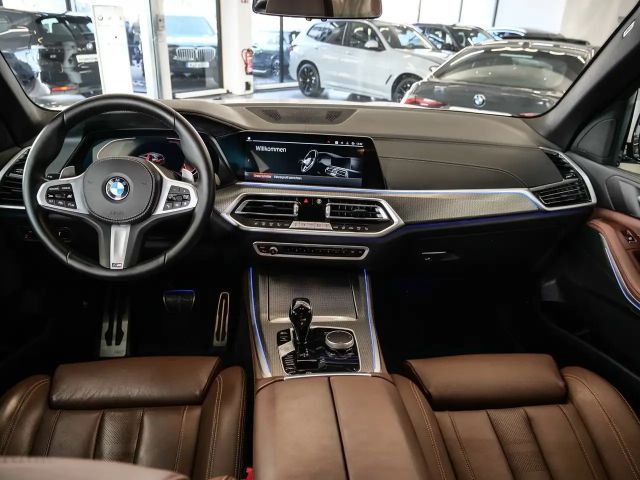 BMW X5 M-Sport xDrive30d