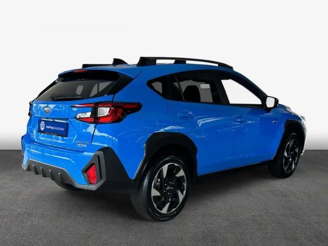 Subaru Crosstrek Crosstrek 2.0ie Comfort Plus MJ24