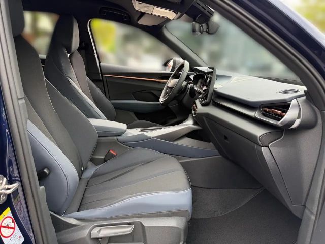 Cupra Terramar 1.5 eTSI