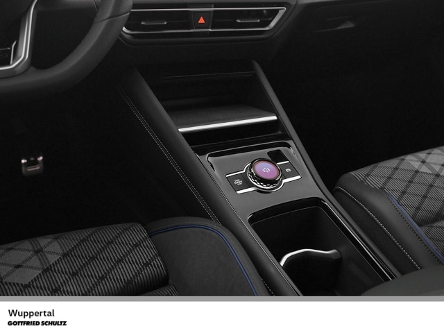 Volkswagen Tiguan DSG R-Line