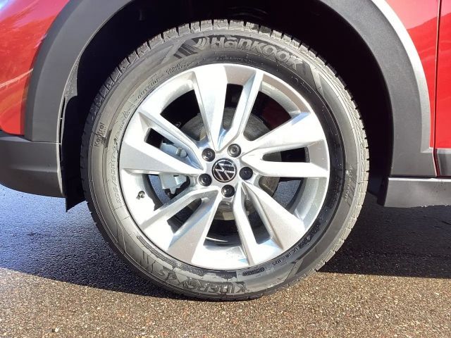 Volkswagen Taigo 1.0 TSI