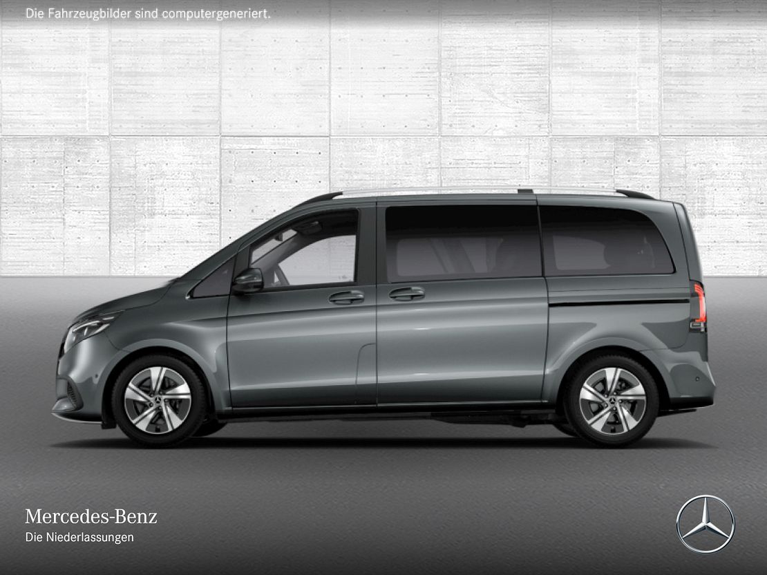 Mercedes-Benz V 250 Style V 250 d