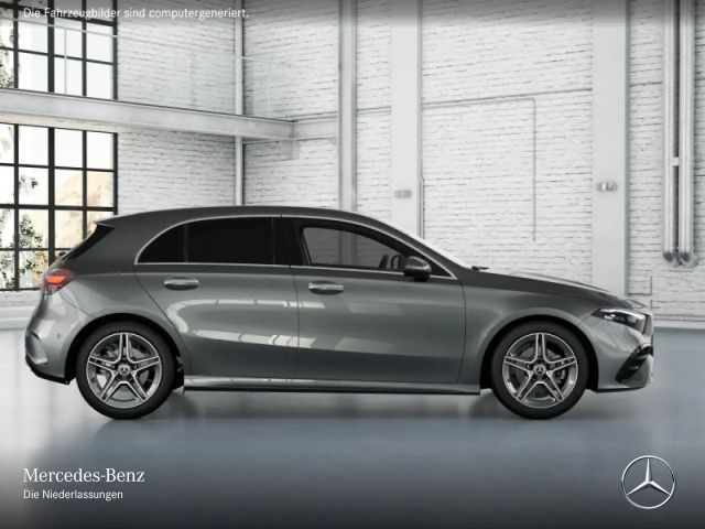 Mercedes-Benz A 200 AMG Line