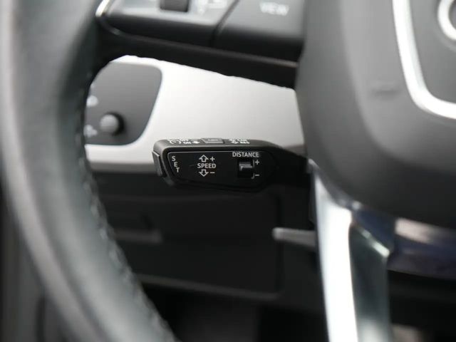 Audi A4 Avant S-Line