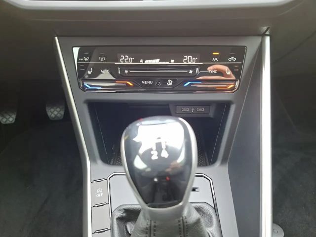 Volkswagen Polo Friends TSI