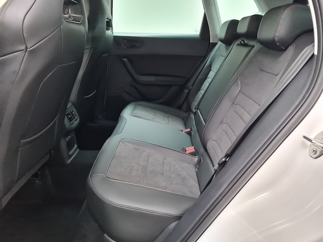 Cupra Ateca 4Drive DSG