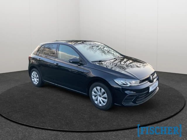 Volkswagen Polo 1.0 TSI DSG Life