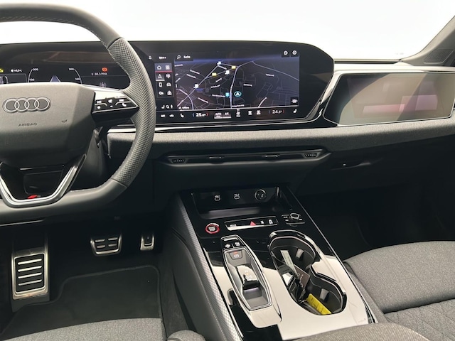 Audi A5 Avant S-Tronic