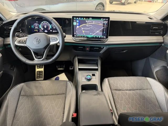 Volkswagen Tiguan DSG Life