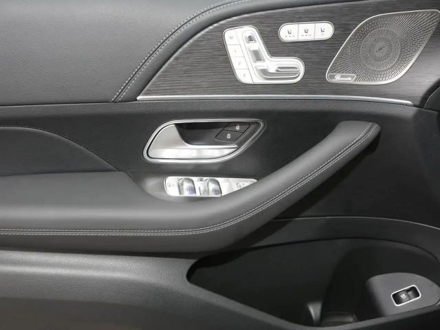 Mercedes-Benz GLE 450 4MATIC AMG Line