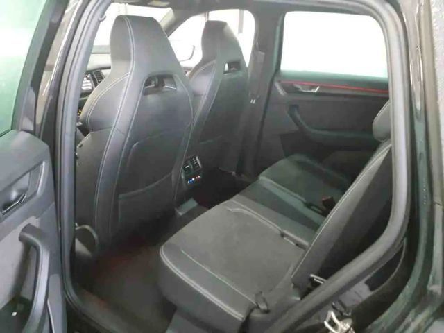 Skoda Kodiaq 2.0 TDI Sportline