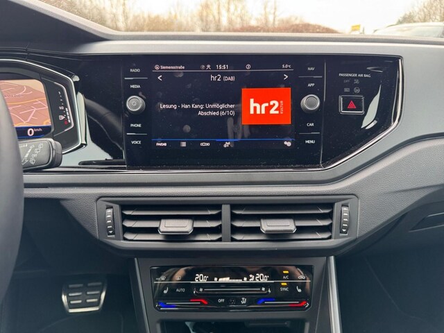 Volkswagen Taigo 1.5 TSI DSG R-Line