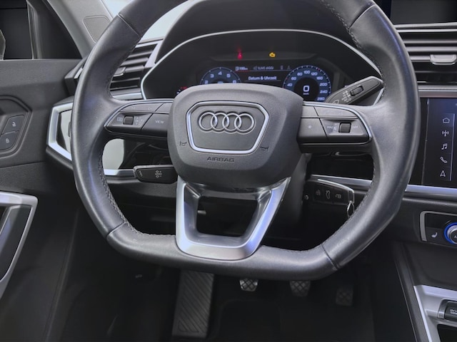 Audi Q3 35 TFSI S-Line Sportback