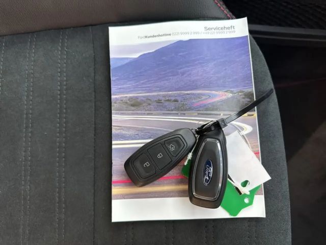 Ford Kuga EcoBoost ST Line X