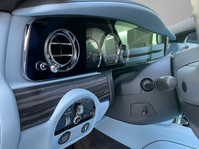 Rolls-Royce Ghost Shooting Star , Bespoke