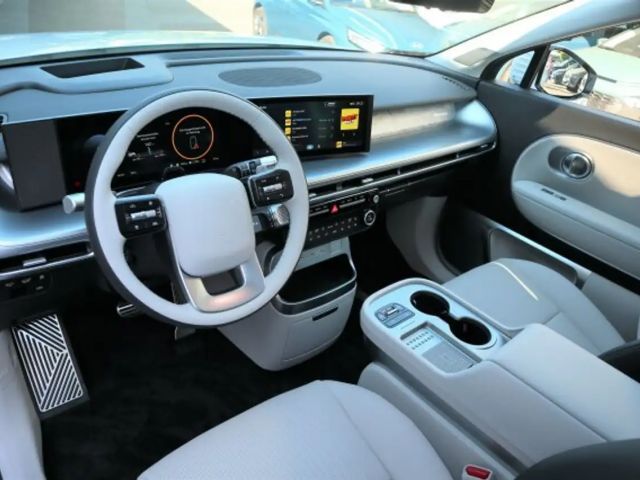 Hyundai IONIQ 9 4WD 6-zits UNIQ