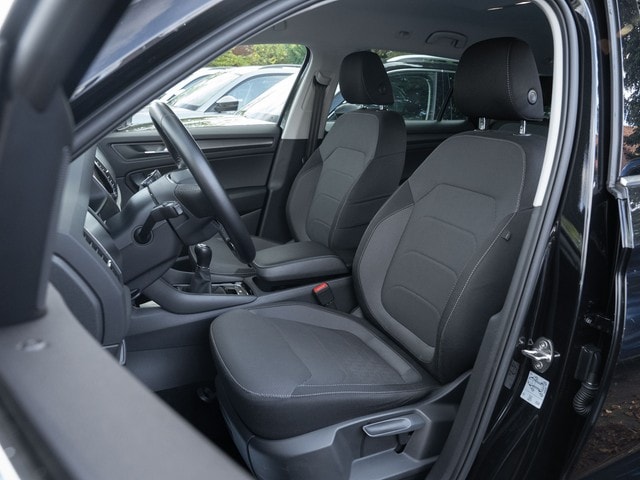 Skoda Kodiaq 1.5 TSI Ambition