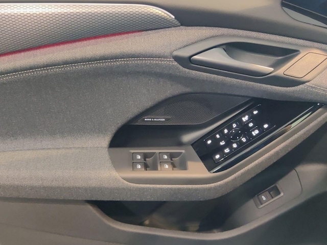 Audi A6 e-tron Performance Sportback