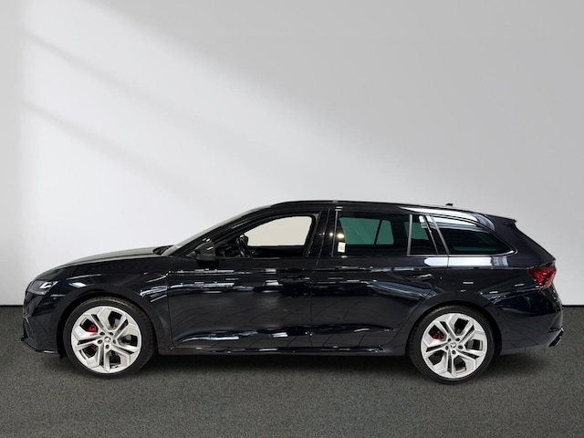 Skoda Octavia 2.0 TDI Combi RS