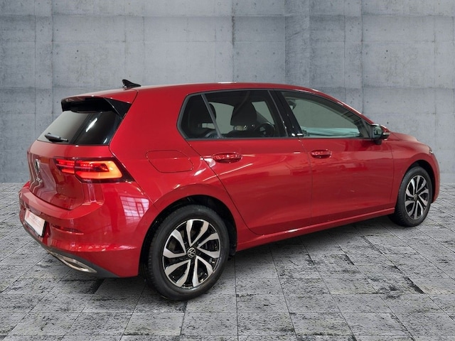 Volkswagen Golf 2.0 TDI DSG Golf VIII