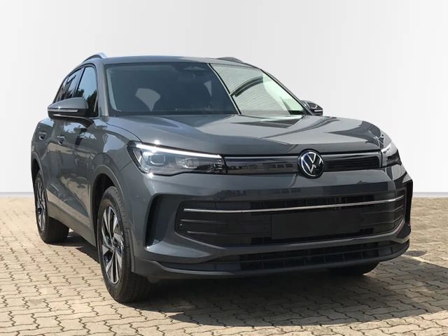 Volkswagen Tiguan 1.5 eTSI DSG Life