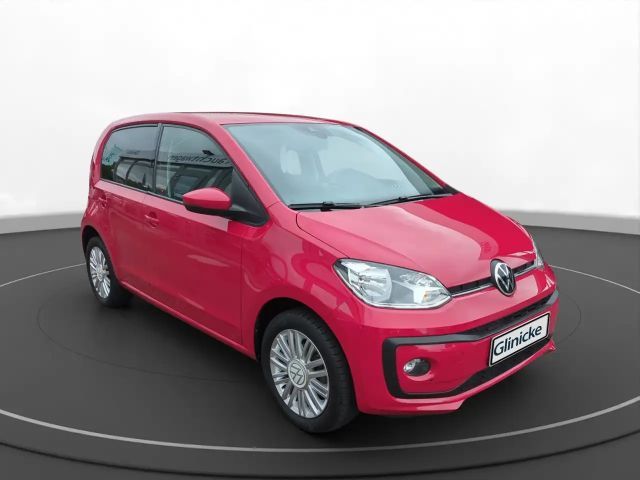 Volkswagen up! 1.0 United Kamera SiHz Klima