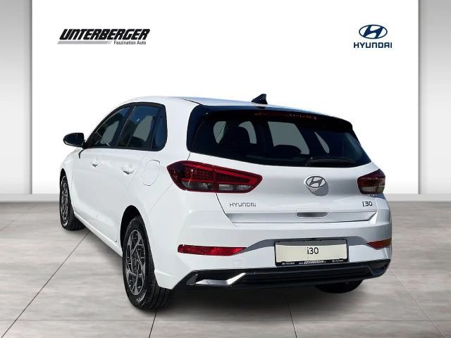 Hyundai i30 1.0 T-GDi