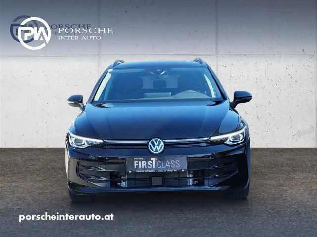 Volkswagen Golf Business DSG Variant