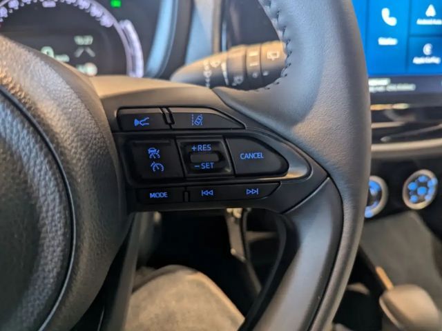 Toyota Aygo X Hatchback S-CVT