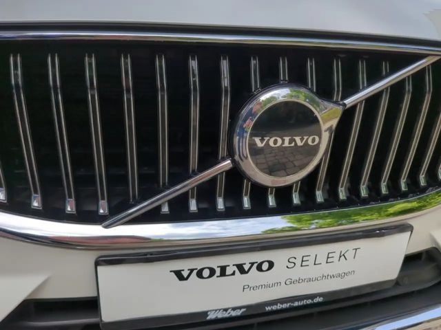 Volvo XC60 Inscription Recharge T6