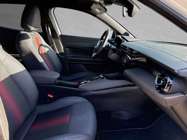 Alfa Romeo Junior Ibrida Speciale