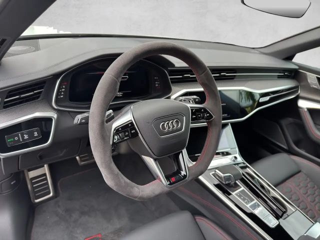 Audi RS6 Avant Performance