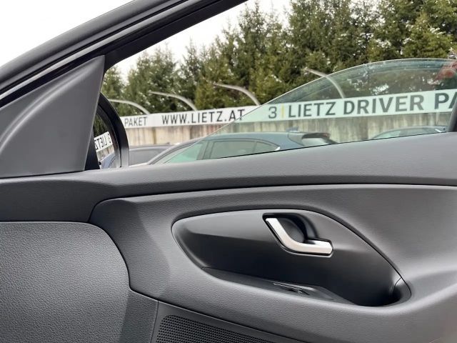 Hyundai i30 N Line T-GDi