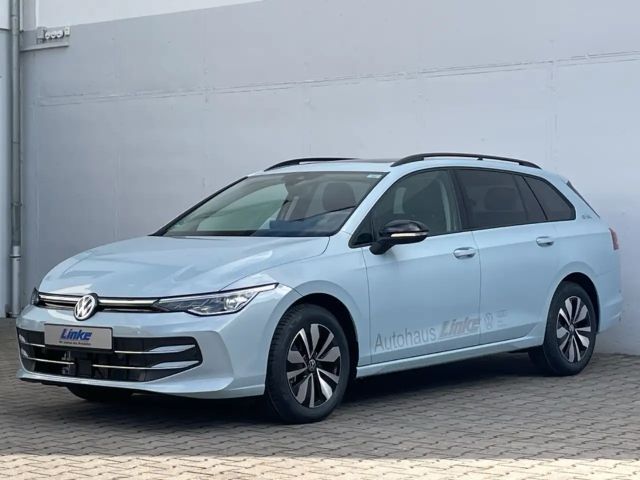 Volkswagen Golf 2.0 TDI Golf VIII Variant