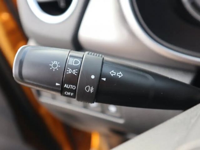 Suzuki Vitara 4x4 Comfort Hybrid