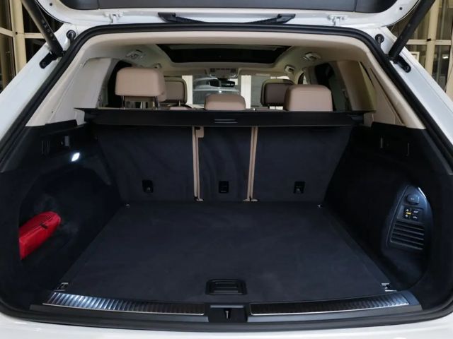 Volkswagen Touareg 3.0 V6 TDI Elegance Elegance