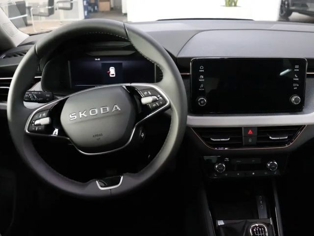 Skoda Kamiq 1.0 Elektr.Heck Carplay Winterpaket