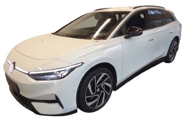 Volkswagen ID.7 Pro Tourer