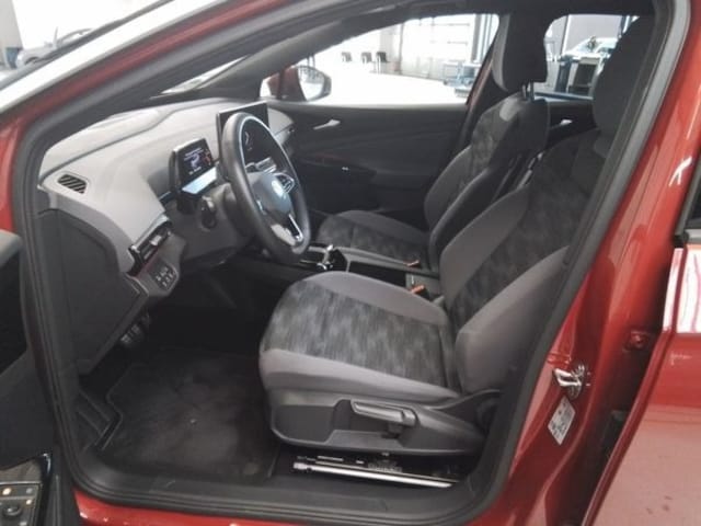 Volkswagen ID.4 IQ.Drive