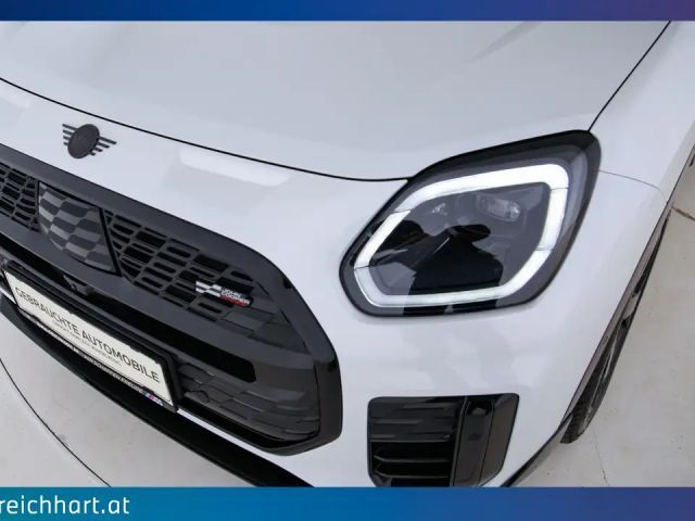 MINI Cooper D Countryman Countryman D