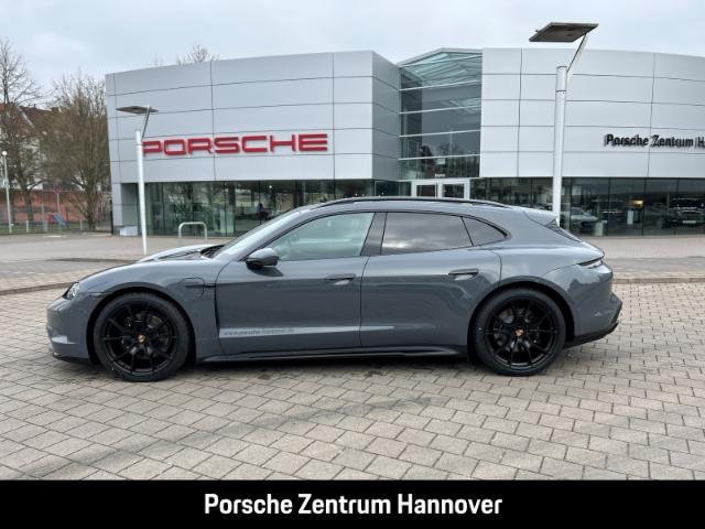 Porsche Taycan Sport Turismo