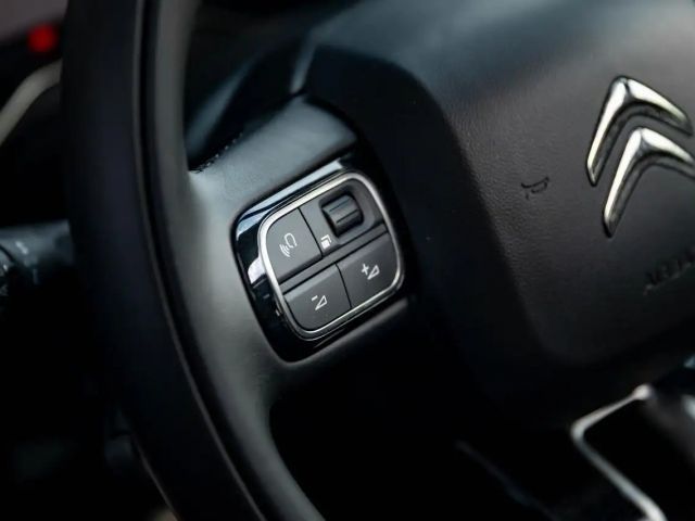 Citroën C5 Aircross Plugin Hybr. 225 PK | Leder | Massage | Camera ...